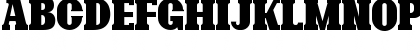 Bonaro Clean Demo Clean Font Bonaro Clean Demo Clean Font