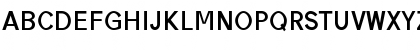 borneo Bold Font