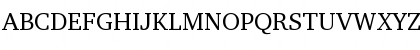 Charter OSF BT Roman Font Charter OSF BT Roman Font