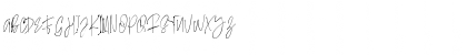 bouldersbeach Personal Use Regular Font bouldersbeach Personal Use Regular Font
