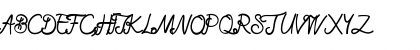 bradlay Regular Font