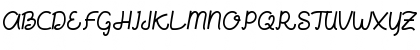 braindly Regular Font braindly Regular Font
