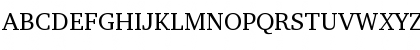 Charter SC ITC TT Regular Font Charter SC ITC TT Regular Font