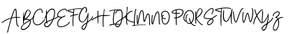 Bratarini FREE Regular Font