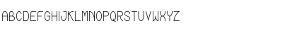 Braxline Narrow Font Braxline Narrow Font