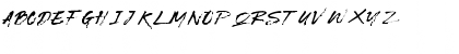 BRICKNESS Regular Font BRICKNESS Regular Font