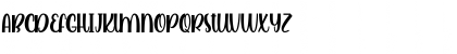 Bright Sunkiss Personal Use Onl Regular Font Bright Sunkiss Personal Use Onl Regular Font