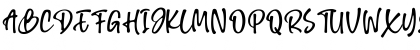 Brillion Regular Font