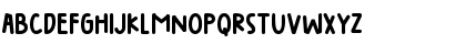 Brother DEMO Regular Font Brother DEMO Regular Font