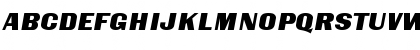 CharterOakURWDNor Regular Font CharterOakURWDNor Regular Font