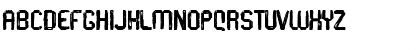 Brushland Regular Font Brushland Regular Font