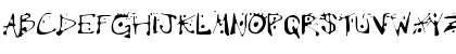 Variator3 Regular Font