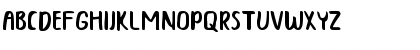 Bunbun DEMO Regular Font Bunbun DEMO Regular Font