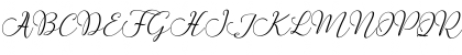 Buttercup Script Regular Font Buttercup Script Regular Font