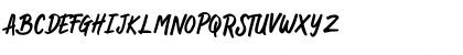 Butter Pineapple 2 Regular Font