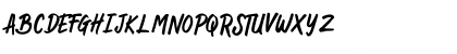 Butter Pineapple Regular Font Butter Pineapple Regular Font