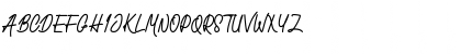 Cactulus Regular Font Cactulus Regular Font