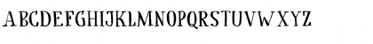 Cadora Woods DEMO Regular Font Cadora Woods DEMO Regular Font