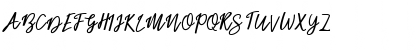 beloved Regular Font