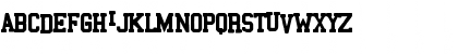 California Regular Font California Regular Font