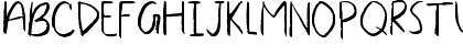 Callie Chalk Font Regular Font Callie Chalk Font Regular Font