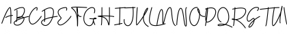 Callien Pooh Regular Font