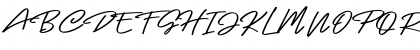 Calling Loves Font Duo Regular Font