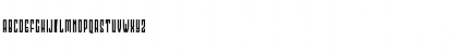 Callioca Personal Use Regular Font Callioca Personal Use Regular Font