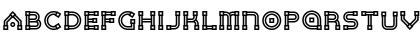 Caos Regular Font