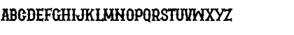 Capitan Morgan Regular Font Capitan Morgan Regular Font
