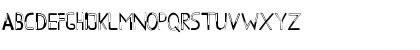 Cappadocia Regular Font Cappadocia Regular Font