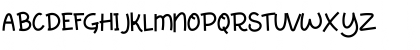 Caramelia Regular Font Caramelia Regular Font