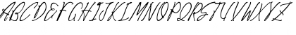 Careza Riz Regular Font Careza Riz Regular Font