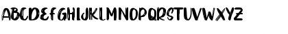 Cartagena Regular Font Cartagena Regular Font