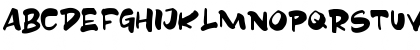 CARTOON FREE Regular Font