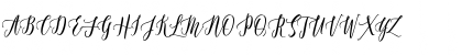 Castilla Script Regular Font Castilla Script Regular Font