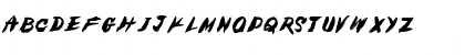 Catloekeys Regular Font