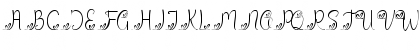 Catrina Demo Regular Font