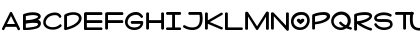 Cayank Qiu Regular Font Cayank Qiu Regular Font