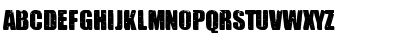 Cheedar Cheese Regular Font