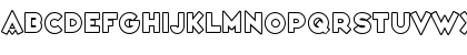 Variet頃asino Regular Font Variet頃asino Regular Font