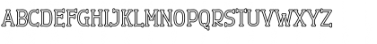 Cherrytha One Regular Font
