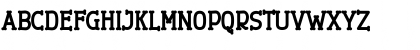 Cherrytha Two Regular Font