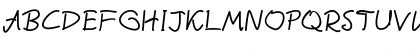 BelovedJourney Regular Font