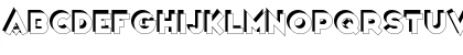 Variet頃irque Regular Font Variet頃irque Regular Font