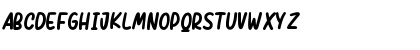 Childo Regular Font Childo Regular Font
