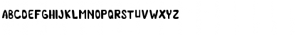 Chilmic Free Regular Font
