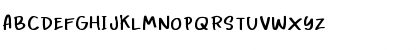 Chocky Font Regular Font Chocky Font Regular Font