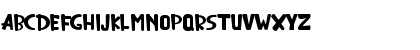 Chocolate Valentine Regular Font