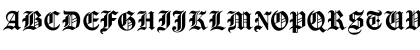 Chomsky Regular Font Chomsky Regular Font